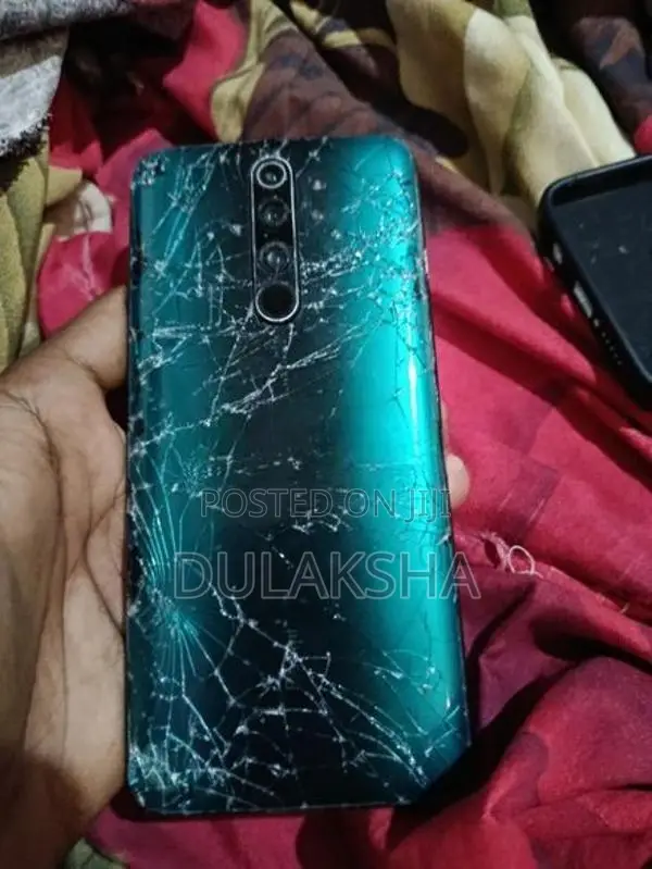 Xiaomi Redmi Note 8 Pro (Used)