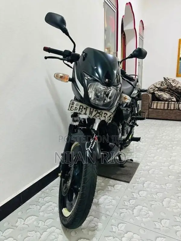 Bajaj Pulsar 150 2020