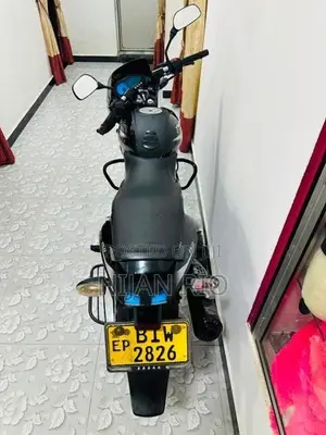 Bajaj Pulsar 150 2020