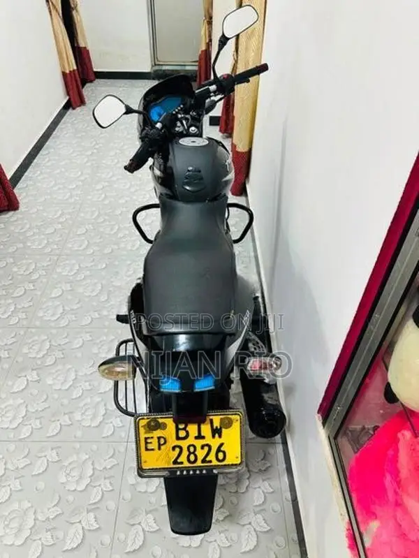 Bajaj Pulsar 150 2020