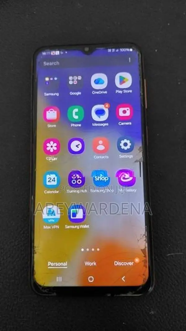 Samsung Galaxy F13 (Used)