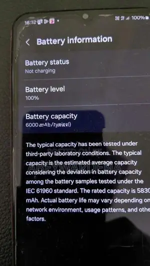 Samsung Galaxy F13 (Used)
