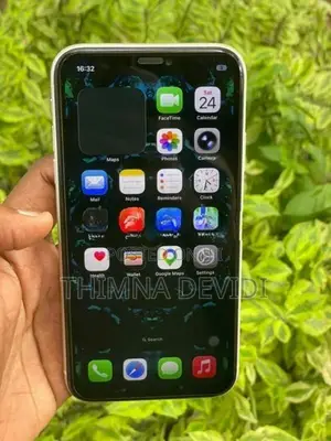 Apple iPhone 11 (Used)
