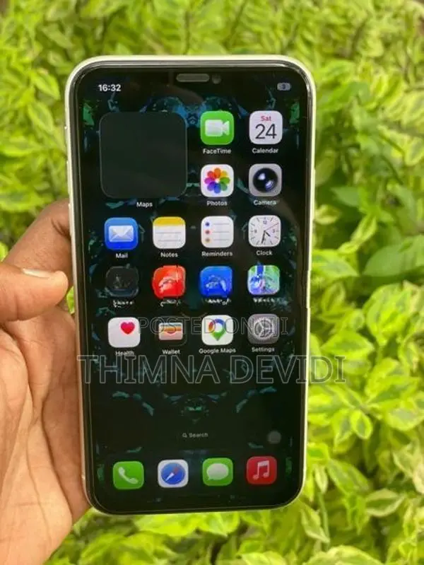 Apple iPhone 11 (Used)