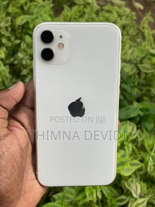 Apple iPhone 11 (Used)