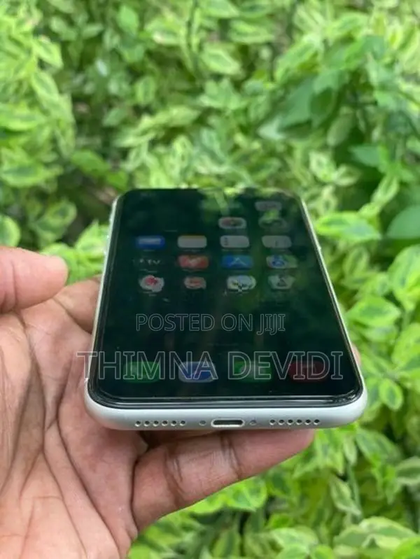 Apple iPhone 11 (Used)