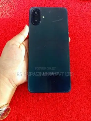 Samsung Galaxy A07 (4GB/64GB) (Used)