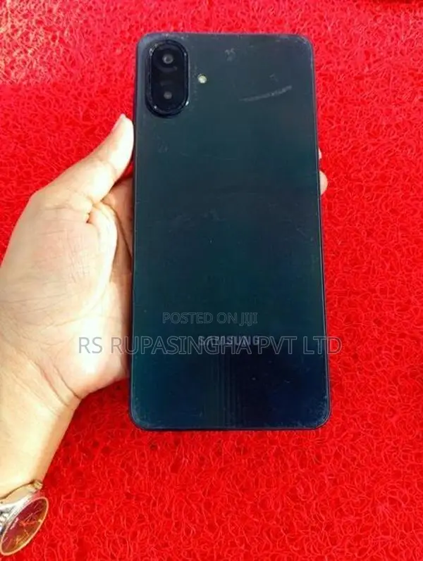 Samsung Galaxy A07 (4GB/64GB) (Used)