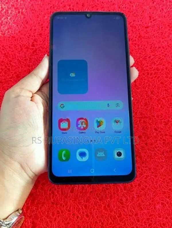Samsung Galaxy A07 (4GB/64GB) (Used)