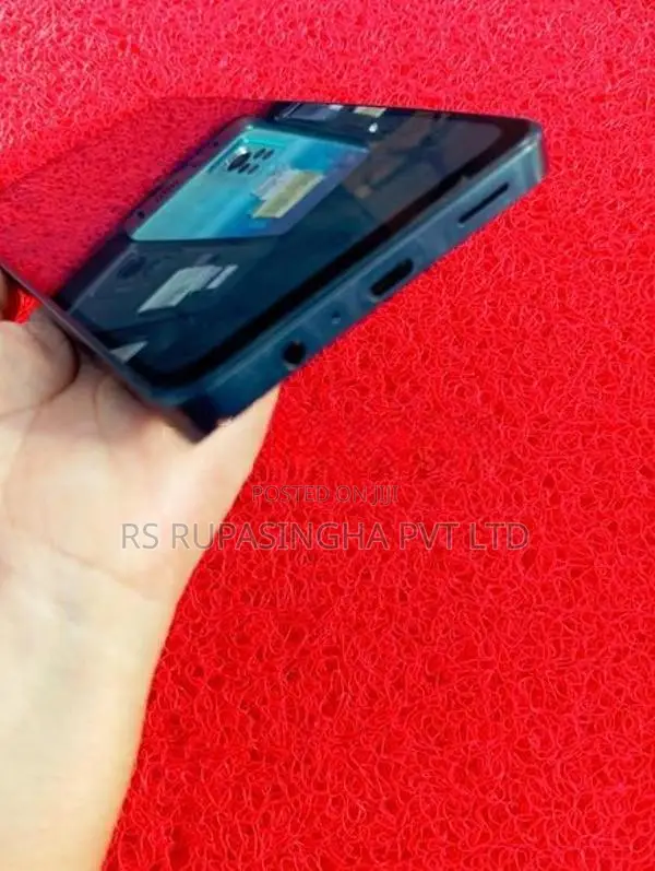 Samsung Galaxy A07 (4GB/64GB) (Used)