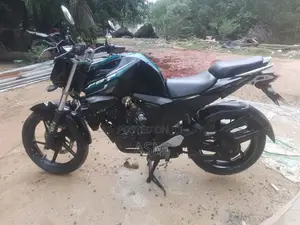 Yamaha FZs V2 v2.0 2016