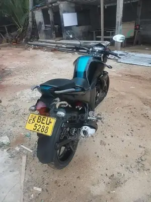 Yamaha FZs V2 v2.0 2016