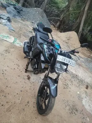 Yamaha FZs V2 v2.0 2016