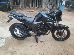 Yamaha FZs V2 v2.0 2016