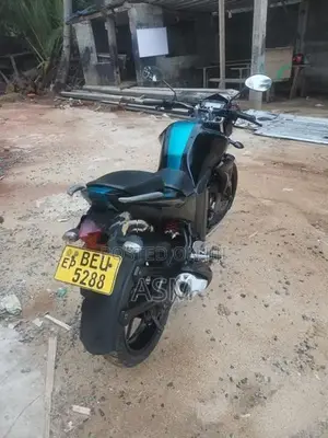 Yamaha FZs V2 v2.0 2016