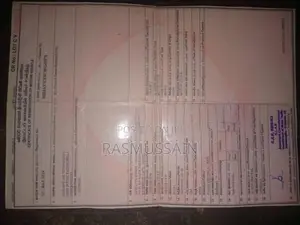 Bajaj Discover 125 2012