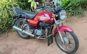 Hero HF Dawn 2014