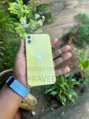 Apple iPhone 11 128GB (Used)