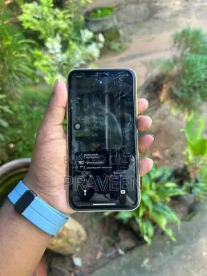 Apple iPhone 11 128GB (Used)