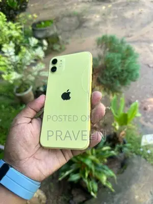 Apple iPhone 11 128GB (Used)