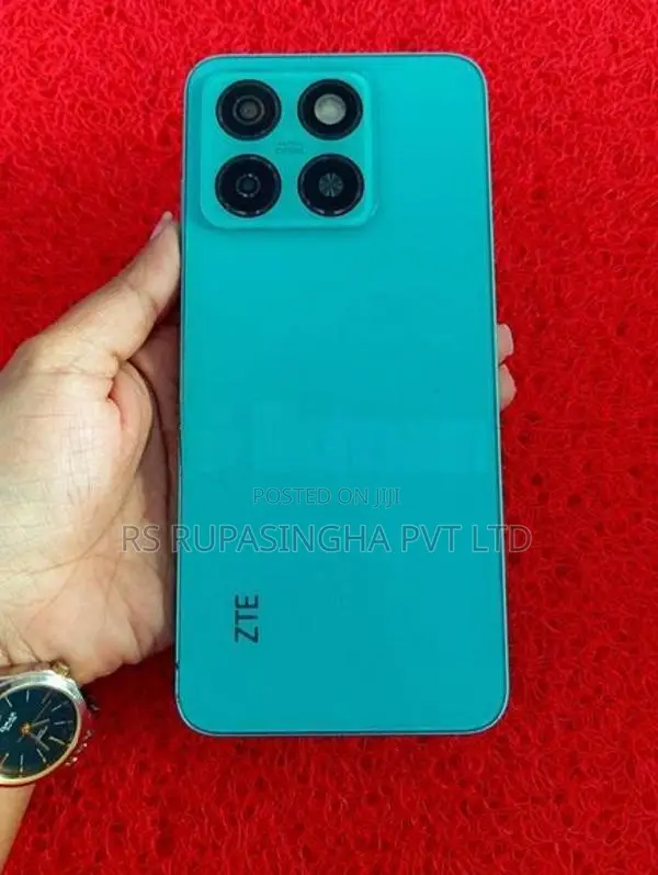 ZTE Blade A55 (Used)
