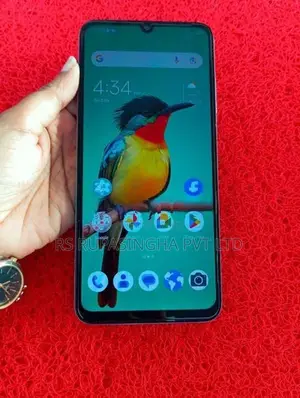 ZTE Blade A55 (Used)