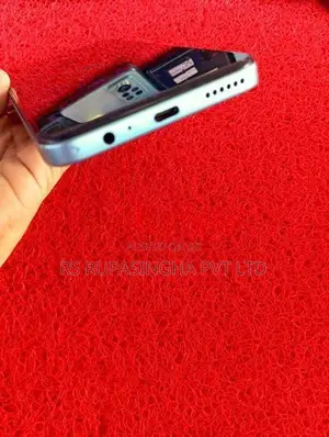 ZTE Blade A55 (Used)