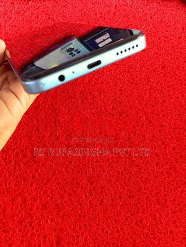 ZTE Blade A55 (Used)