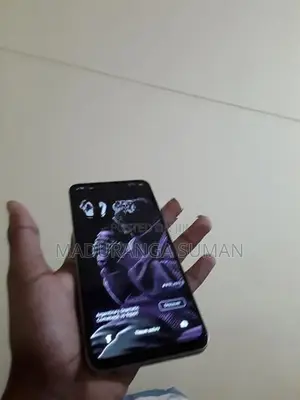 Infinix Hot 60i (Used)