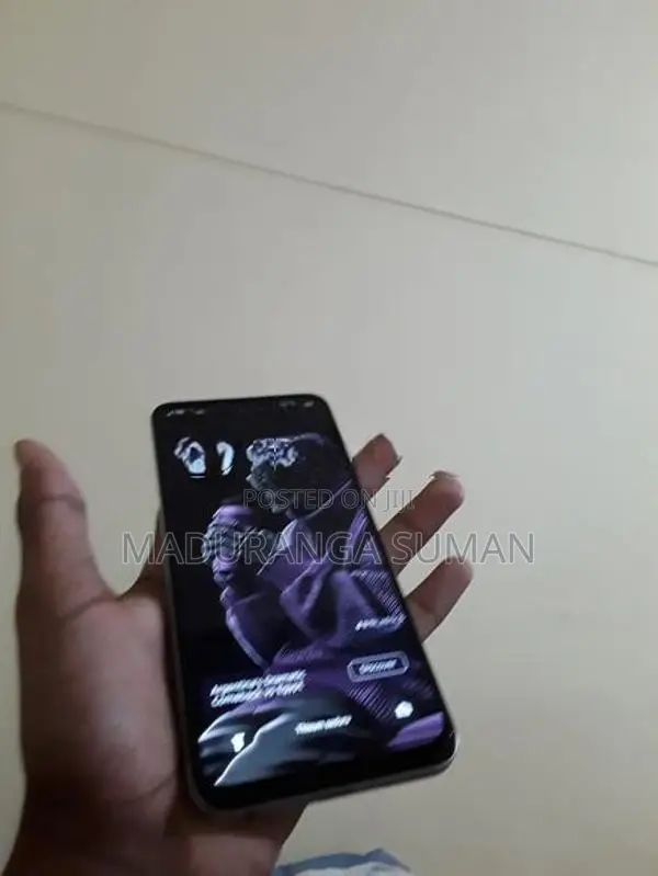 Infinix Hot 60i (Used)
