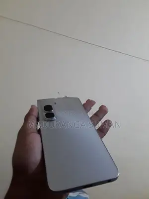 Infinix Hot 60i (Used)