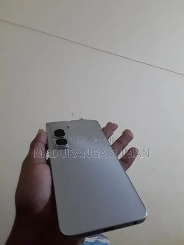 Infinix Hot 60i (Used)