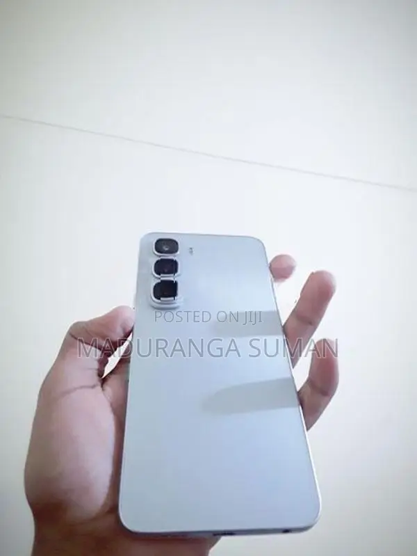 Infinix Hot 60i (Used)