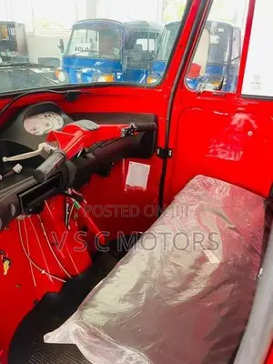 Piaggio Ape Pickup 2026