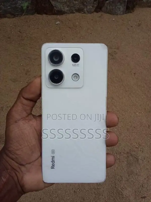 Xiaomi Redmi Note 13 5G (Used)