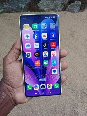Xiaomi Redmi Note 13 5G (Used)