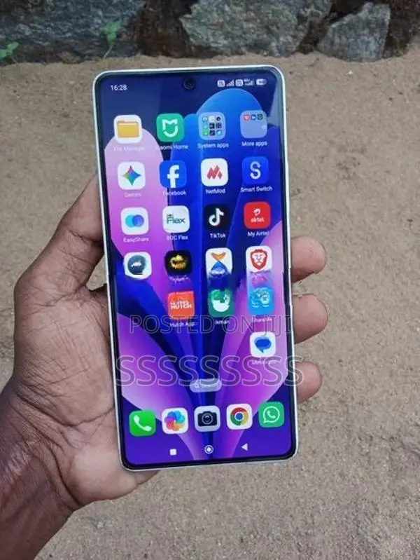 Xiaomi Redmi Note 13 5G (Used)