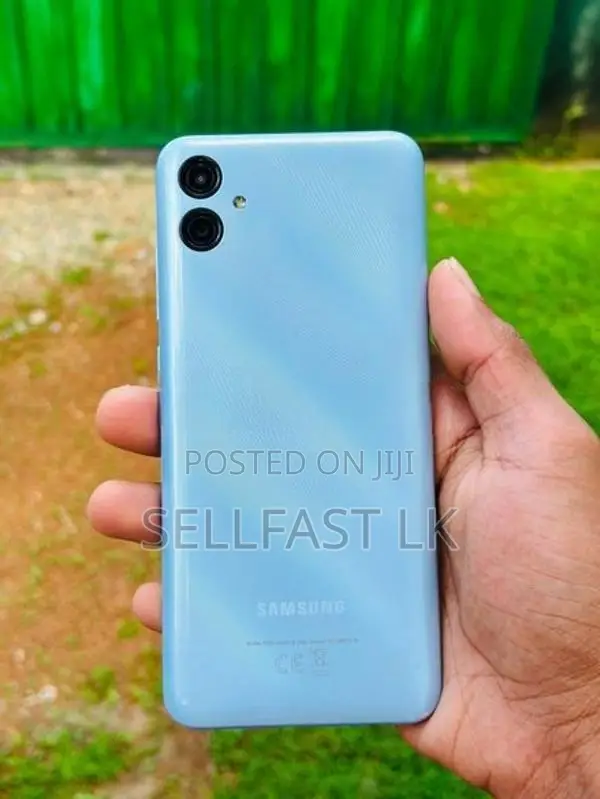 Samsung Galaxy A04e (Used)