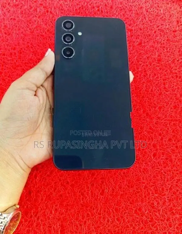 Samsung Galaxy A54 5G 8GB/128GB (Used)
