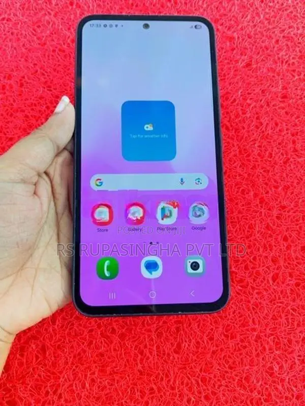 Samsung Galaxy A54 5G 8GB/128GB (Used)