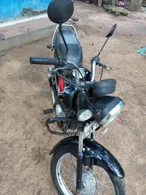 Hero HF Dawn 2009