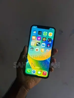 Apple iPhone X (Used)