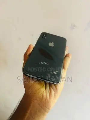 Apple iPhone X (Used)