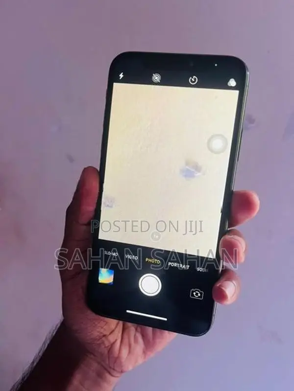 Apple iPhone X (Used)