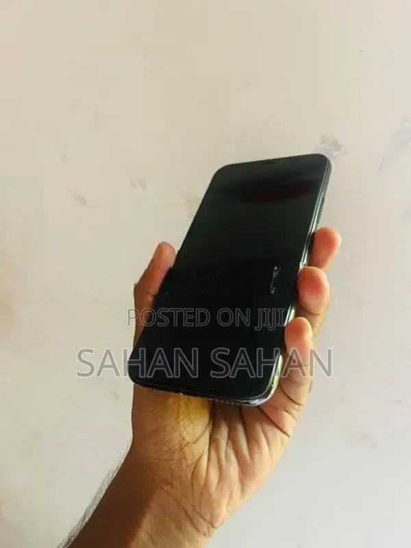Apple iPhone X (Used)