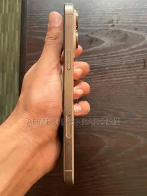 Apple iPhone 16 Pro Max (Used)