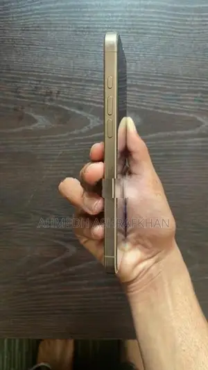 Apple iPhone 16 Pro Max (Used)