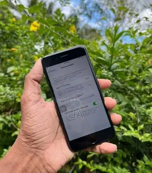 Apple iPhone 7 128GB (Used)
