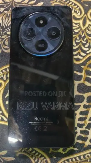 Xiaomi Redmi 14C (Used)