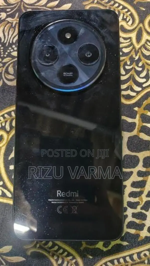Xiaomi Redmi 14C (Used)